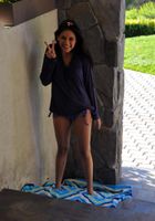 Shyla Jennings in behind the scenes, Shyla Jennings (shy003) ATK Premium: Shyla Jennings (Shyla Jennings in behind the scenes)