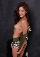 Shyla Jennings in uniforms, Shyla Jennings (shy003) ATK Galleria: Shyla Jennings (Shyla Jennings in uniforms)