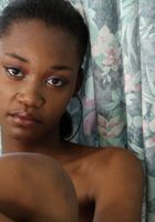 ATK Exotics: Shy Wilky (Shy Wilky in black women)