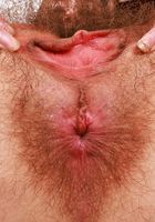 Sia Wood is the queen of hairiness, Sia Wood (sia004) ATK Natural & Hairy: Sia Wood (Sia Wood is the queen of hairiness)