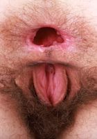 Sia Wood from ATK Natural & Hairy