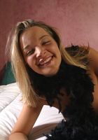 Simone from ATK Archives