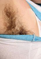 Simone Delilah from ATK Natural & Hairy