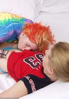 Sinnamon in lesbian, Sinnamon (sin002) ATK Archives: Sinnamon (Sinnamon in lesbian)