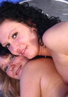 Claudia spreads her pussy, Sina (sin009) ATK Archives: Sina (Claudia spreads her pussy)