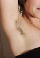 Skye in scary hairy, Skye (sky013) ATK Natural & Hairy: Skye (Skye in scary hairy)