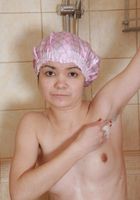 Hairy Sofia gets her pussy wet, Sofia (sof025) ATK Petites: Sofia (Hairy Sofia gets her pussy wet)