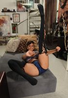 Sonya from ATK Petites