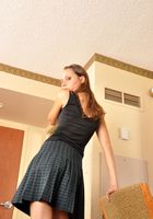 Sophia in scary hairy, Sophia (sop022) ATK Natural & Hairy: Sophia (Sophia in scary hairy)