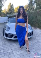 Sophia Leone from ATK Girlfriends