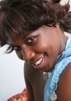 Sparkle in black women, Sparkle (spa001) ATK Exotics: Sparkle (Sparkle in black women)