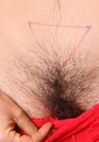Hairy Stacey takes off her lingerie, Stacey Stax (sta040) ATK Petites: Stacey Stax (Hairy Stacey takes off her lingerie)