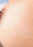 ATK Exotics: Ava Mendes (Latina Stephanie spreads her butt)