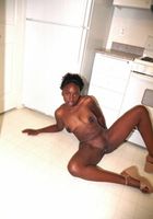 Susan in black women, Susan (sus002) ATK Exotics: Susan (Susan in black women)