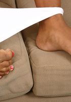 Sydnee in footfetish, Sydnee (syd001) ATK Exotics: Sydnee (Sydnee in footfetish)