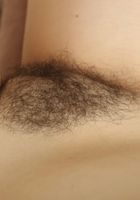 Hairy Tamar spreads her ass, Tamar (tam049) ATK Archives: Tamar (Hairy Tamar spreads her ass)