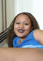 Tasha in black women, Tasha (tas009) ATK Exotics: Tasha (Tasha in black women)