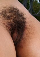 Tatiana from ATK Natural & Hairy
