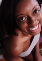 Black model Tatiana pull at her pussy lips, Tatiana (tat030) ATK Exotics: Tatiana (Black model Tatiana pull at her pussy lips)