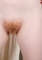 Tegan Riley from ATK Natural & Hairy