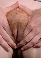 Hairy Tegean spreads her bush, Tegan Riley (teg001) ATK Natural & Hairy: Tegan Riley (Hairy Tegean spreads her bush)