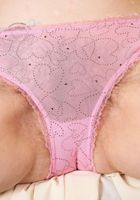 Tink elegantly showing her tight hairy pink pussy., Tink (tin051) ATK Natural & Hairy: Tink (Tink elegantly showing her tight hairy pink pussy.)