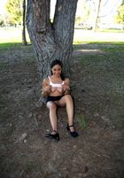 Toni in nudism, Toni (ton005) ATK Petites: Toni (Toni in nudism)