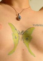 Tracy from ATK Archives