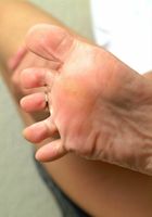 Trish in footfetish, Trish (tri006) ATK Exotics: Trish (Trish in footfetish)