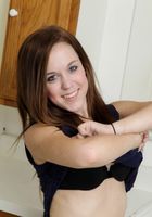 Horny coed Trinity Rae loves to show off her shaved pussy., Trinity Rae (tri046) ATK Archives: Trinity Rae (Horny coed Trinity Rae loves to show off her shaved pussy.)