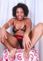 Trudy in exotic and hairy, Trudy (tru004) ATK Natural & Hairy: Trudy (Trudy in exotic and hairy)