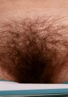 Tugboat Annie in scary hairy, Tugboat Annie (tug001) ATK Natural & Hairy: Tugboat Annie (Tugboat Annie in scary hairy)