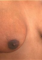 Valerie has an infectious smile and exotic ebony body., Valeria (val007) ATK Natural & Hairy: Valeria (Valerie has an infectious smile and exotic ebony body.)