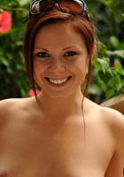 Valarie in nudism, Valarie (val026) ATK Exotics: Valarie (Valarie in nudism)