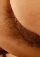 Vendula in scary hairy, Vendula (ven012) ATK Natural & Hairy: Vendula (Vendula in scary hairy)