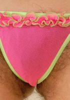 Vendula from ATK Natural & Hairy
