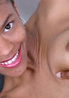 Veronica in black women, Veronica (ver062) ATK Exotics: Veronica (Veronica in black women)