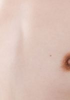 Violet Indira in dime pieces, Violet Indira (vio026) ATK Petites: Violet Indira (Violet Indira in dime pieces)