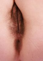 Violet Viper from ATK Natural & Hairy