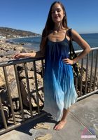 Violet Viper from ATK Girlfriends