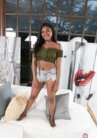 Yara Skye in black women, Yara Skye (yar002) ATK Exotics: Yara Skye (Yara Skye in black women)