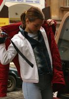ATK Premium: Zuzana (Zuzana in candid)
